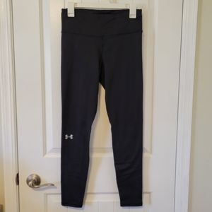 Women's Under Armour Cold Gear Compression Tights